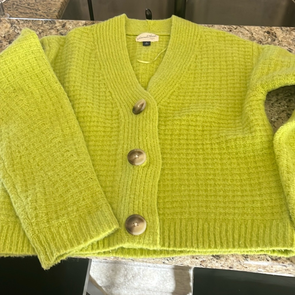 Cardigan